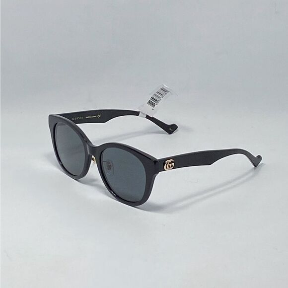 Gucci Round Sunglasses - Picture 1 of 15